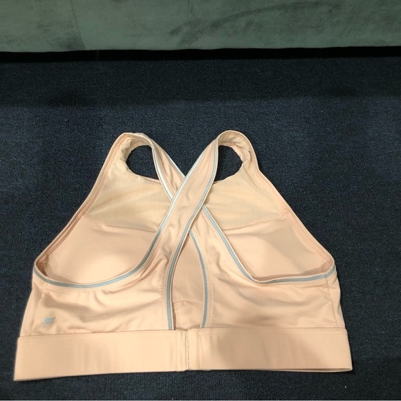 Fabletics Brynn High Impact Sports Bra II Size XL - Picture 5 of 8